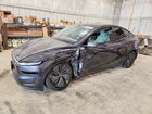 2026 Tesla Model Y Charcoal vin: 7SAYGDEE9TA414474