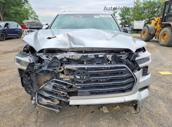 2023 TOYOTA SEQUOIA SR5
