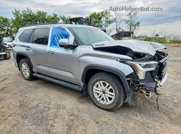2023 TOYOTA SEQUOIA SR5