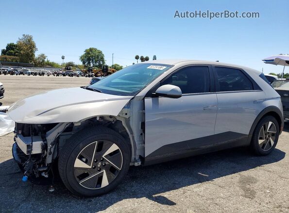 2025 HYUNDAI IONIQ 5 SE