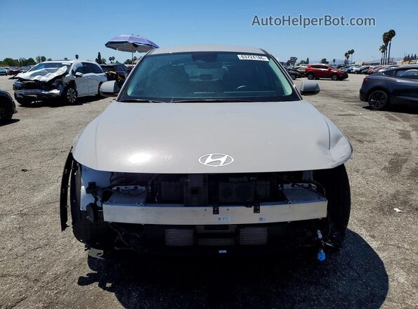 2025 HYUNDAI IONIQ 5 SE