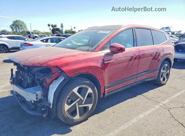 2026 HYUNDAI IONIQ 9 LIMITED