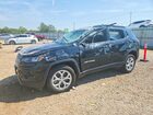 2024 Jeep Compass Latitude Black vin: 3C4NJDBN1RT109280