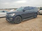 2019 Ford Expedition Max Limited Black vin: 1FMJK2AT8KEA28486
