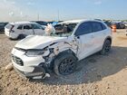 2025 Honda Hr-v Sport White vin: 3CZRZ1H55SM746537
