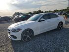 2024 Mercedes-benz C 300 White vin: W1KAF4GB9RR172432