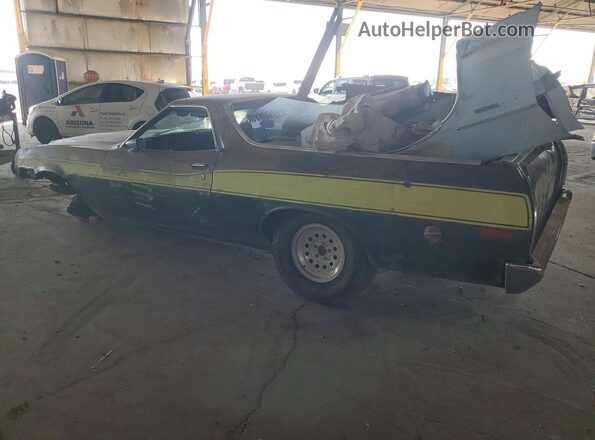 1976 FORD RANCHERO