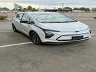 2022 Chevrolet Bolt Ev White vin: 1GBJF1R0XN4121957