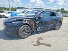 2024 Ford Mustang Mach-e Premium Black vin: 3FMTK3SUXRMA11554