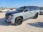 2019 Chevrolet Tahoe Police Two Tone vin: 1GNLCDEC0KR231520