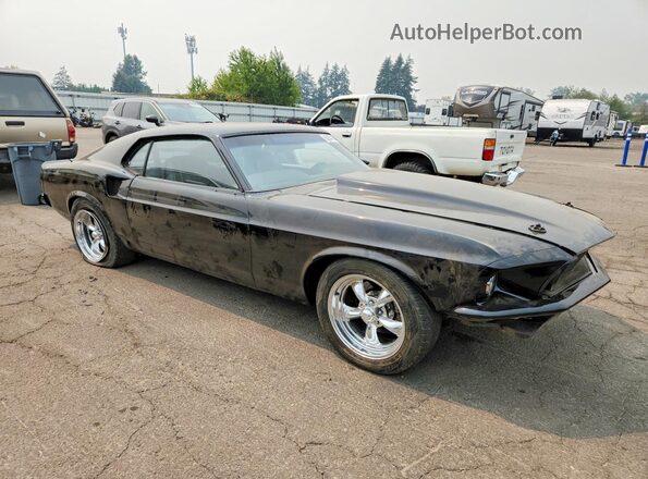 1969 FORD MUST