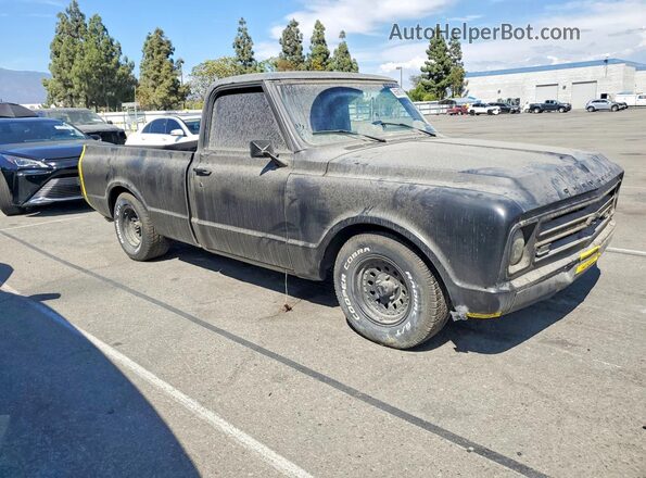 1969 CHEVROLET C10  PU