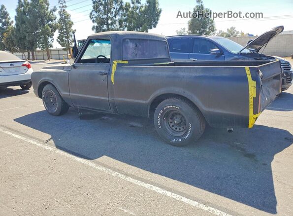 1969 CHEVROLET C10  PU