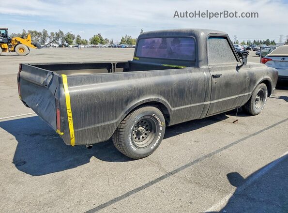 1969 CHEVROLET C10  PU
