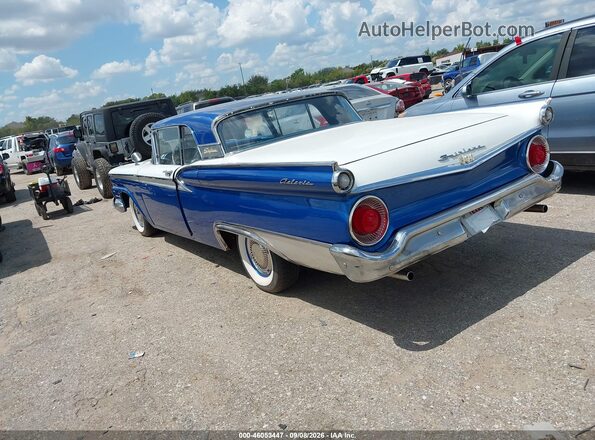 1959 FORD FAIRLANE 500 GALAXIE  