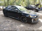 2017 Mitsubishi Lancer Le Черный vin: JA32U2FU0HU013188