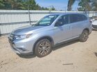 2016 Mitsubishi Outlander Es Silver vin: JA4AD2A39GZ019773