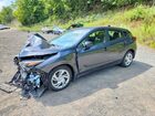 2024 Subaru Impreza Gray vin: JF1GUABC6R8893652