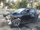 2017 Subaru Crosstrek Premium Black vin: JF2GPABC8H8224428