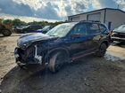2020 Subaru Forester Sport Black vin: JF2SKAMC7LH417118