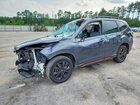 2021 Subaru Forester Sport Charcoal vin: JF2SKARC7MH414097