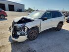 2025 Subaru Forester Sport White vin: JF2SLDHC6SH463143