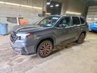 2025 Subaru Forester Sport Charcoal vin: JF2SLDHC7SH465208