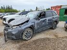 2025 Subaru Forester Limited Black vin: JF2SLDRC8SH456192
