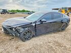 2026 Mazda 3 Select Sport Black vin: JM1BPABL8T1869851