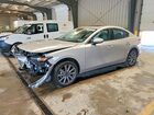 2026 Mazda 3 Preferred Beige vin: JM1BPACL9T1867606