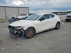 2021 Mazda 3 White vin: JM1BPAJL3M1310467
