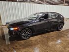 2025 Mazda 3 Select Sport Черный vin: JM1BPAKM3S1784200