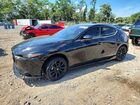 2023 Mazda 3 Premium Plus Black vin: JM1BPBNY1P1603641
