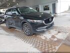 2018 Mazda Cx-5 Touring Black vin: JM3KFACM0J1398504