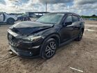 2018 Mazda Cx-5 Grand Touring Black vin: JM3KFADM7J1381102