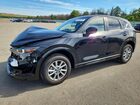 2025 Mazda Cx-5 Select Черный vin: JM3KFBBLXS0804472