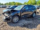 2024 Mazda Cx-5 Select Black vin: JM3KFBBM5R0352692