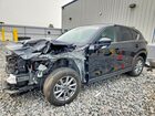 2023 Mazda Cx-5 Select Синий vin: JM3KFBBM9P0119072