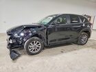 2025 Mazda Cx-5 Preferred Black vin: JM3KFBCL3S0643879