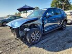 2018 Mazda Cx-5 Touring Синий vin: JM3KFBCM5J0300465