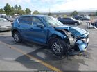 2023 Mazda Cx-5 2.5 S Preferred Blue vin: JM3KFBCM6P0229690