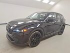 2025 Mazda Cx-5 Preferred Black vin: JM3KFBCM8S0811170
