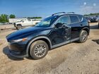 2020 Mazda Cx-5 Touring Черный vin: JM3KFBCMXL0781090