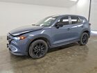 2023 Mazda Cx-5 Preferred Blue vin: JM3KFBCMXP0163595