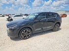 2023 Mazda Cx-5 Premium Black vin: JM3KFBDM2P0198453