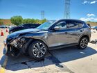 2023 Mazda Cx-5 Premium Charcoal vin: JM3KFBDM6P0183602