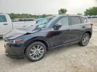 2025 Mazda Cx-5 Premium Plus Black vin: JM3KFBEM4S0707322