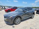 2019 Mazda Cx-5 Signature Gray vin: JM3KFBEY8K0540191