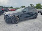 2025 Mazda Cx-90 Premium Sport Black vin: JM3KKCHA3S1214860