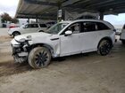 2025 Mazda Cx-90 Premium Plus Белый vin: JM3KKEHAXS1218660
